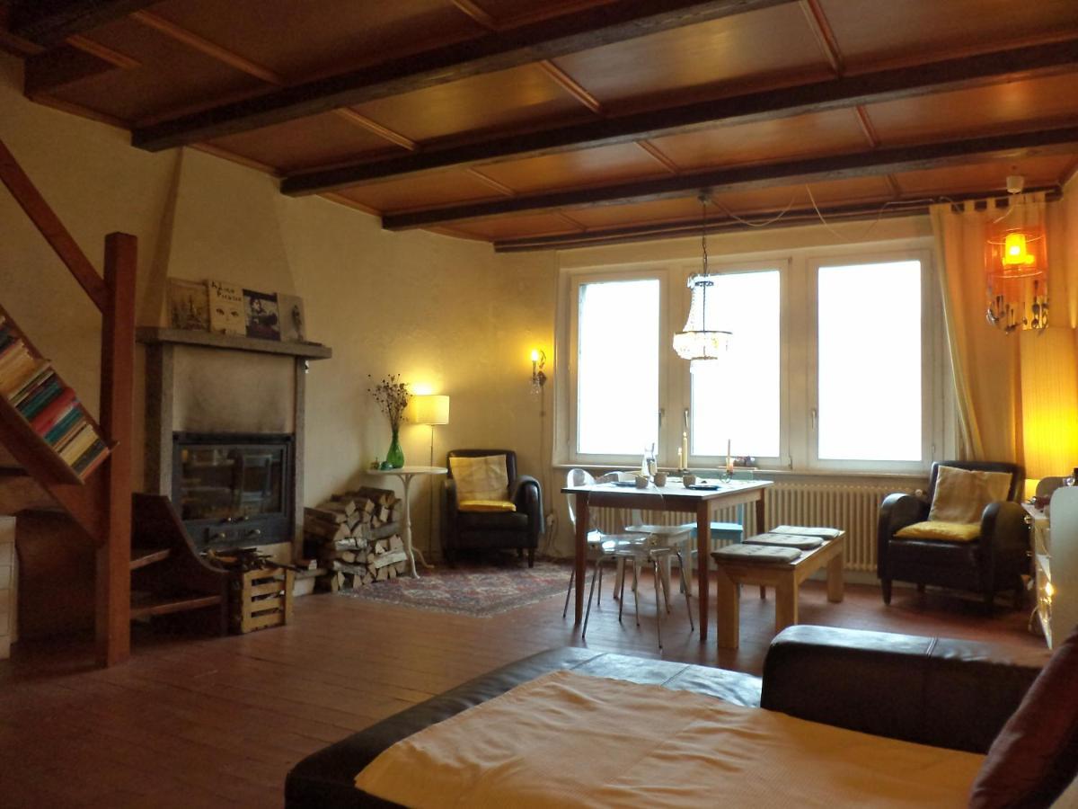B&B Casa Codega Intragna Eksteriør billede