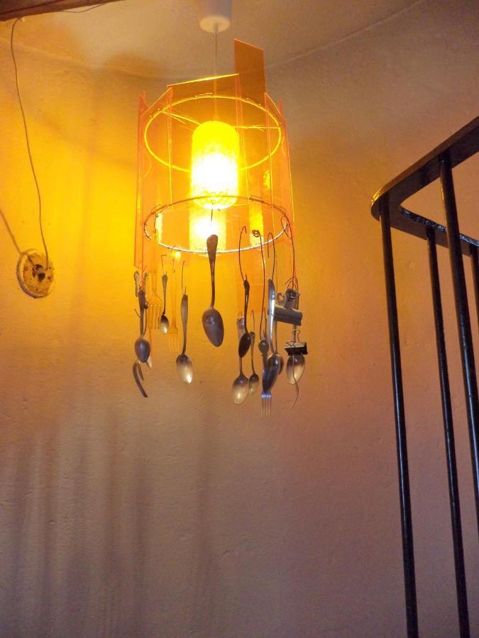 B&B Casa Codega Intragna Eksteriør billede